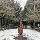 절물생태관리소 (절물자연휴양림) 이미지