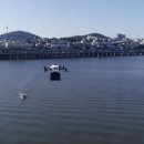 카카오드론 이미지