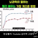 [펌] 뇌과학이 말하는 빨리 배우는 가장 게으른 방법 이미지