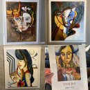 하늘다방 | 인천 무료 전시회 김춘성 작가 개인전 안부를 묻다 뻘다방 뻘로장생 아트하우스 관람 후기