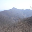 [임실/단맥산행기] 백련산~나래산~옥정호 (2009년 3/15,일) 이미지