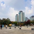 도미노피자군자점 이미지