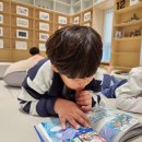 경상북도교육청영일도서관 | 포항 포은흥해도서관 어린이도서관 방문 후기
