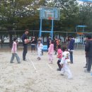 연세대 농구 선수와 함께 하는 [금요 농구 교실] 이미지