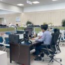 고등동행정복지센터 (주)경기 타임스