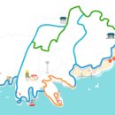 갈맷길 8-2 구간 이미지