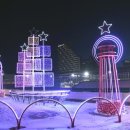 시흥 거북섬 산타 페스타 이미지