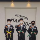 푸른합기도 이미지