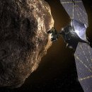 NASA의 루시 임무는 고대 소행성의 인구를 탐구하는 첫 번째가 될 것입니다. 이미지