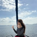 바다힐링 | 여수 페가소스 요트투어ㅣ여수여행 필수코스, 프라이빗 바다 힐링 솔직 후기