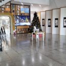 사랑의 작은 도서관 열람실 이미지