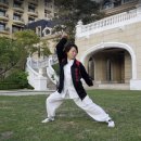 강덕무관(우슈) 이미지