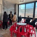 모녀1 | 속초 대포항 누룽지 오징어순대 1등 맛집 '모녀가리비' 예약 웨이팅 포장 솔직후기