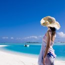 그대의 바다..... Dreaming Island / Truman Baker &amp; He's Orchestra 이미지