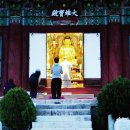 안여정 | 부안 능가산 개암사 -365일 전각마다 기도 끊이지 않는 환희 도량