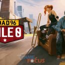 로드 (Road) 27 이미지