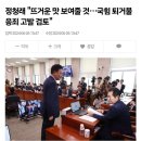 ＜일단 국힘 두명, 윤리위 제소.＞(2024.06.28) 이미지