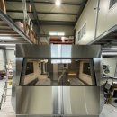 세일가스충전소 개방화장실 | 2026년 신제품출시 사이버카라반 490