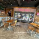 배스킨라빈스 아산북수점 이미지