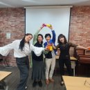 컵타지도사 양성과정 이미지