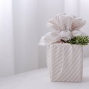 친환경 보자기 포장법 이미지
