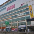 메가박스 앞 화장실 이미지