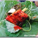 오동나무아나고구이 이미지