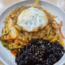 [경남밀양] 밀양 맛집 짬뽕집밀양점 잡채밥,중화비빔밥 후기