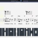 박강수 - 가을은 참 예쁘다 (C Key) 이미지