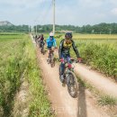 신안군(압해도) 자전거길 투어코리아
