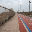 고양누리길 4코스 행주누리길 이미지