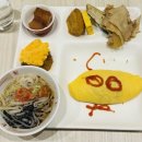 폰타나리조트 | 도쿄) 호텔 오쿠라 도쿄베이 - 조식 후기 (디즈니리조트 오피셜 호텔)