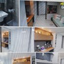 한국개발연구원(KDI) 버스정류장 이미지