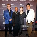 12/3 [아리아나 그란데 + 신시아 에리보] Wicked For Good 스페셜 Q&amp;A 이미지