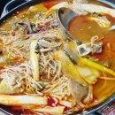 설악탕 이미지