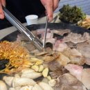 돼지대학교 | 합정맛집 무한리필 고기집 돼지대학교 배부르게 먹고 온 후기