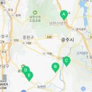 남한산성면 행정복지센터 대회의실 이미지