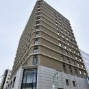 클로젯밤헤어 | 나고야 사카에 숙소 추천｜케이한 호텔 내돈내산(넓은 객실, 조식)