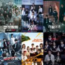 기리고 50% 후기 (부제: 밤되, 스터디그룹, 하이쿠키, 약한영웅..)