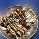 버스정류장 07-333 | 정릉시장 국민대 맛집 국민간식333 정릉점 가성비 최고