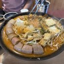 한국외식브랜드진흥원 | 명지밥집 정성순대 부산명지점 외식 후기