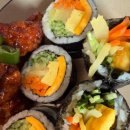 닭장수김밥 홍대점 이미지