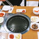 우주네숯불고기집