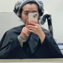 군자미용실 추천, 올빗헤어에서 헤어클리닉 받고 왔어요~!