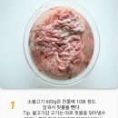 백종원 파 불고기 레시피 이미지