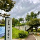 양촌 유아숲체험원 이미지