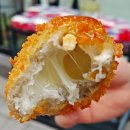 강릉 아리랑핫도그(수제) 먹은 후기(가격, 맛)