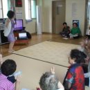 어르신노래교실 이미지