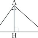 직각삼각형의 닮음 질문이요 이미지