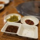 캠핑톡지점 | 덕천 고기집 목살이 맛있는 덕천동 삼겹살 솔방구리 삼겹살 후기